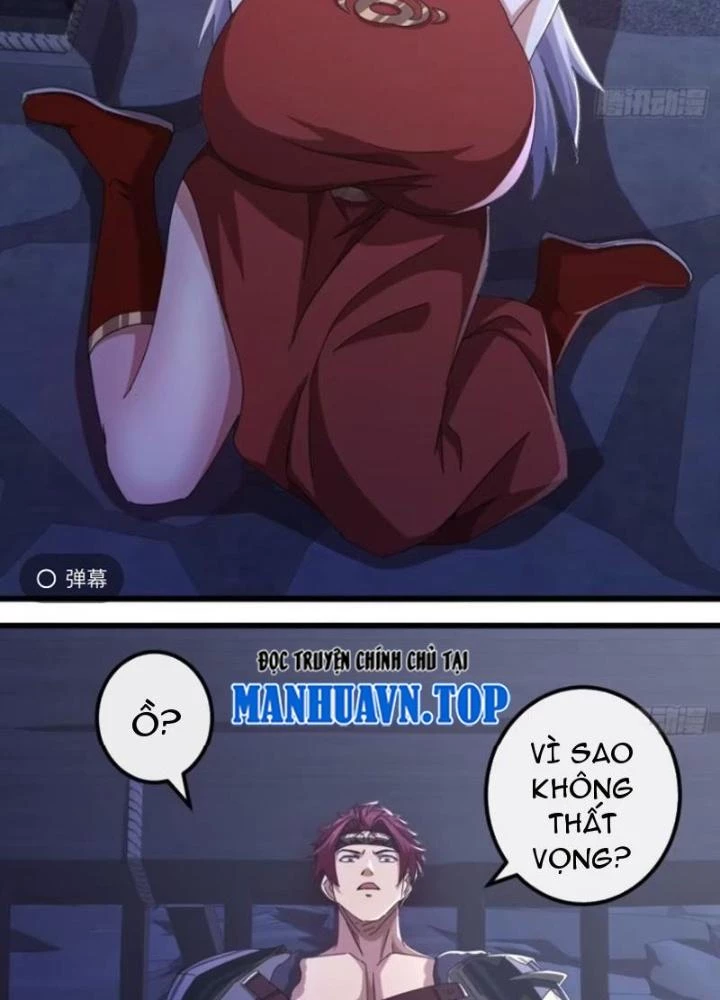 Kim Cương Bất Hoại Đại Trại Chủ Chapter 29 - Trang 2
