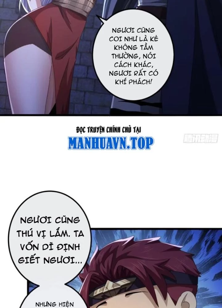 Kim Cương Bất Hoại Đại Trại Chủ Chapter 29 - Trang 2