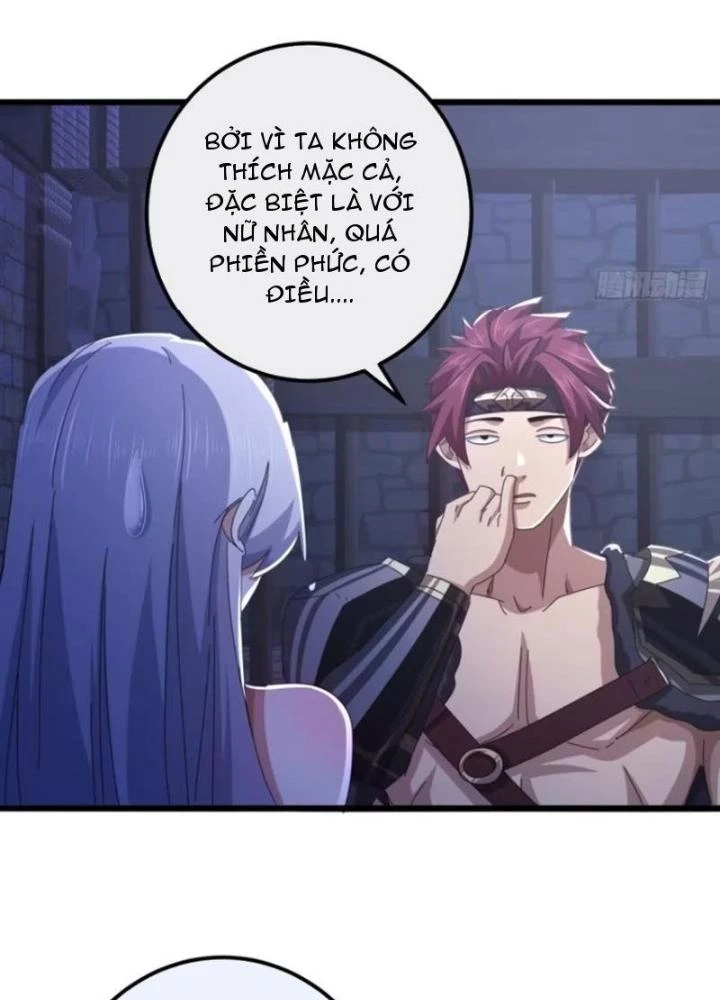 Kim Cương Bất Hoại Đại Trại Chủ Chapter 29 - Trang 2