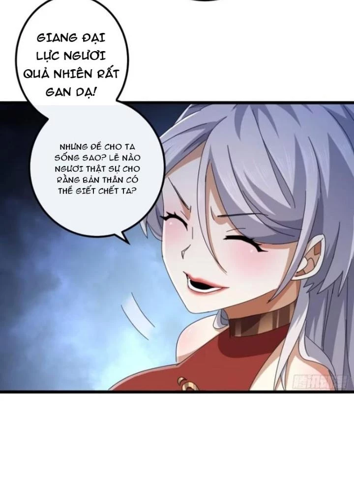 Kim Cương Bất Hoại Đại Trại Chủ Chapter 29 - Trang 2