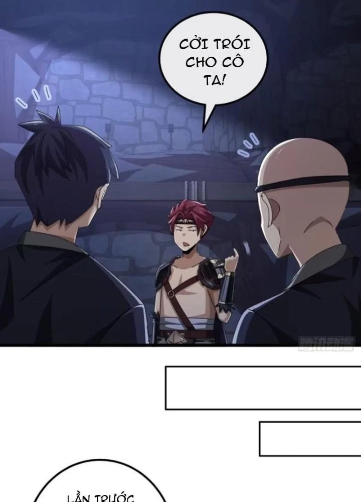 Kim Cương Bất Hoại Đại Trại Chủ Chapter 29 - Trang 2