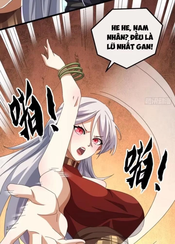 Kim Cương Bất Hoại Đại Trại Chủ Chapter 29 - Trang 2