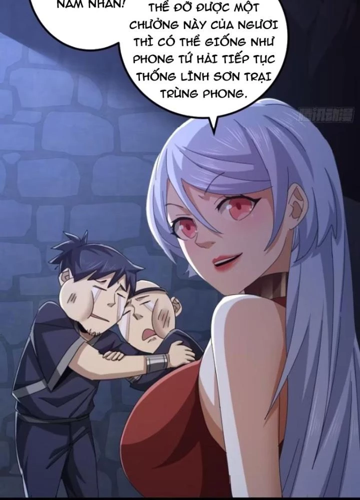Kim Cương Bất Hoại Đại Trại Chủ Chapter 29 - Trang 2