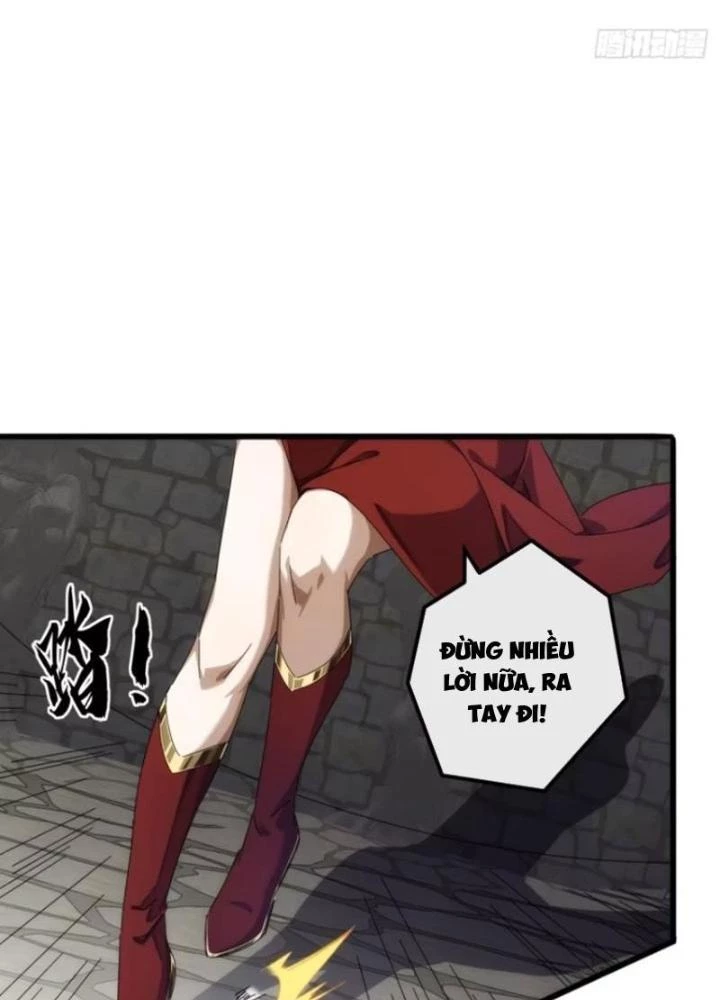 Kim Cương Bất Hoại Đại Trại Chủ Chapter 29 - Trang 2
