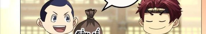 Kim Cương Bất Hoại Đại Trại Chủ Chapter 30 - Trang 2