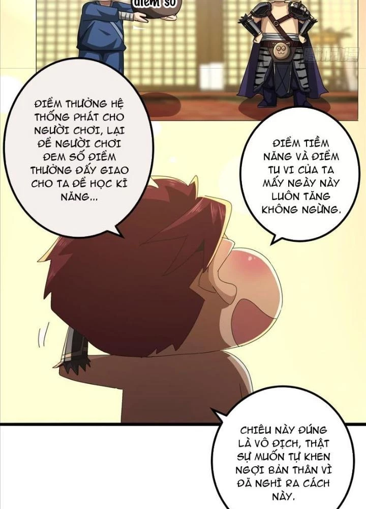 Kim Cương Bất Hoại Đại Trại Chủ Chapter 30 - Trang 2