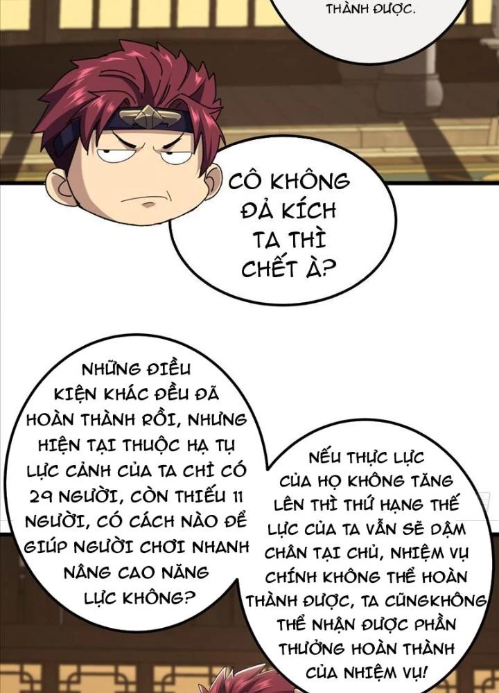 Kim Cương Bất Hoại Đại Trại Chủ Chapter 30 - Trang 2