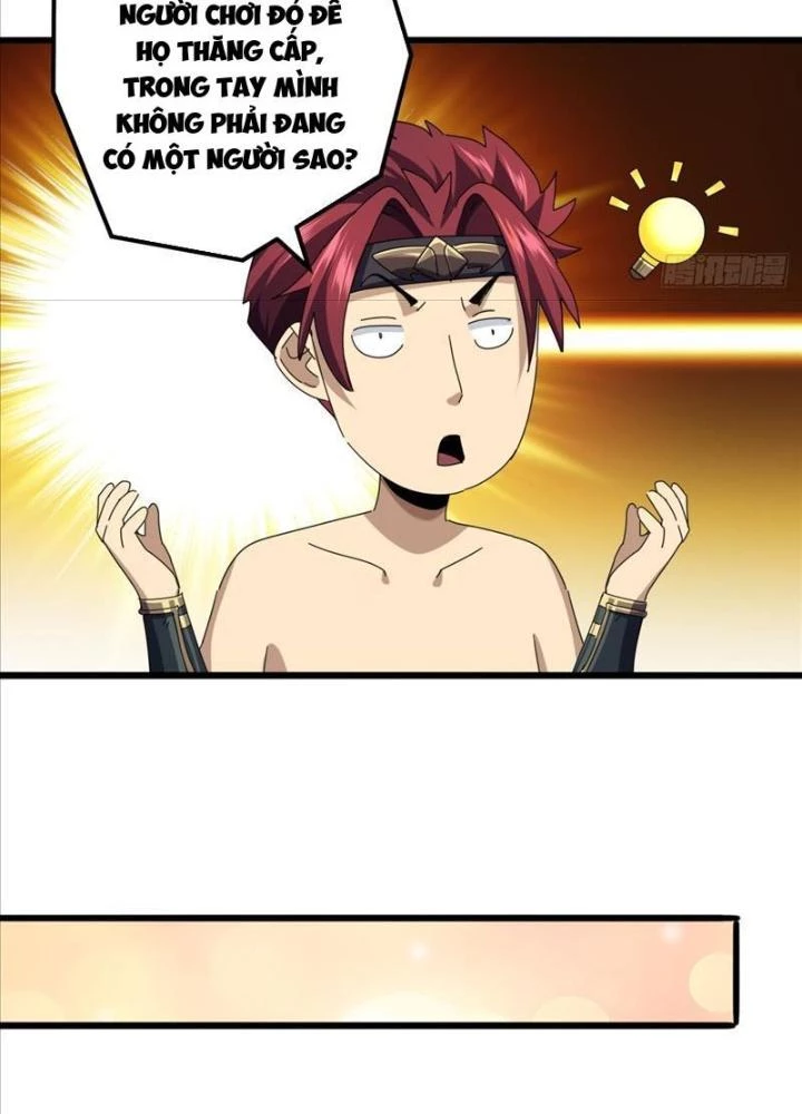Kim Cương Bất Hoại Đại Trại Chủ Chapter 30 - Trang 2