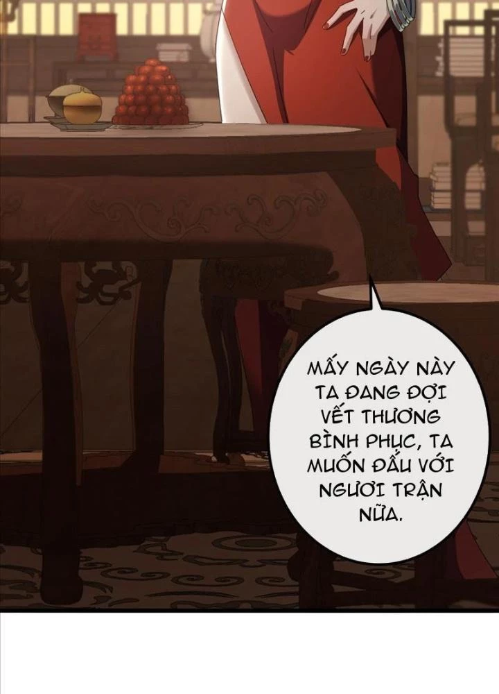 Kim Cương Bất Hoại Đại Trại Chủ Chapter 30 - Trang 2
