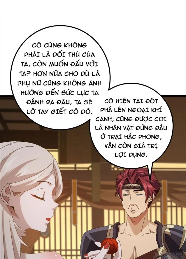 Kim Cương Bất Hoại Đại Trại Chủ Chapter 30 - Trang 2