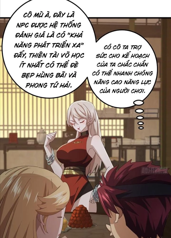 Kim Cương Bất Hoại Đại Trại Chủ Chapter 30 - Trang 2
