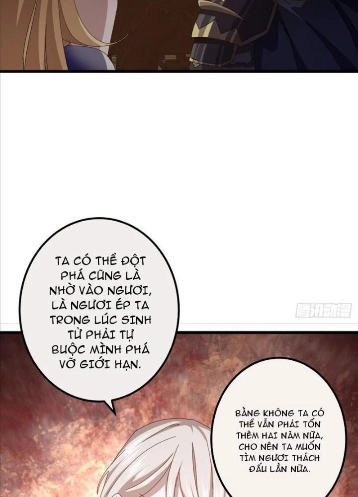 Kim Cương Bất Hoại Đại Trại Chủ Chapter 30 - Trang 2