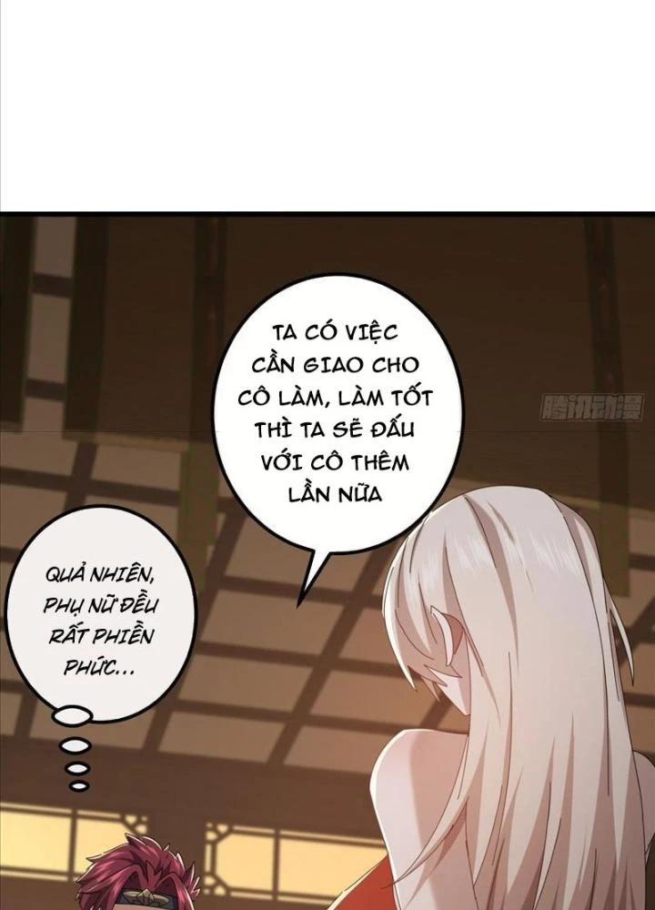 Kim Cương Bất Hoại Đại Trại Chủ Chapter 30 - Trang 2
