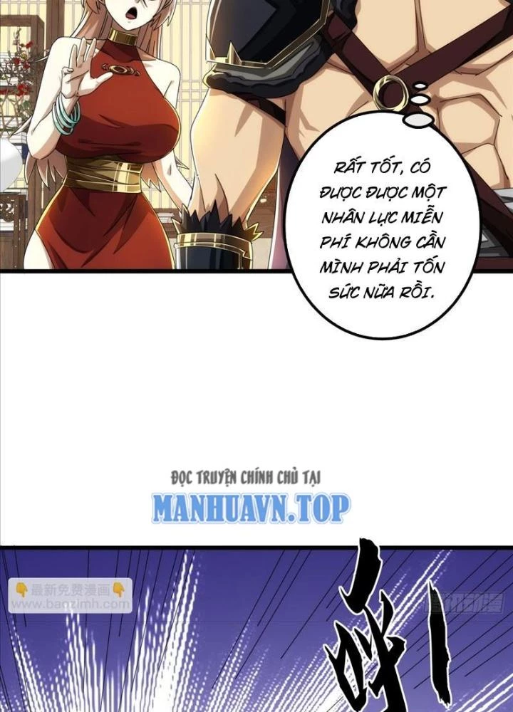 Kim Cương Bất Hoại Đại Trại Chủ Chapter 30 - Trang 2