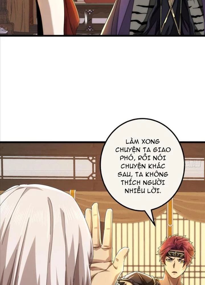 Kim Cương Bất Hoại Đại Trại Chủ Chapter 30 - Trang 2
