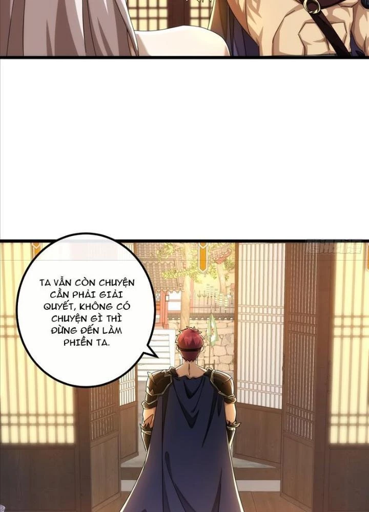 Kim Cương Bất Hoại Đại Trại Chủ Chapter 30 - Trang 2