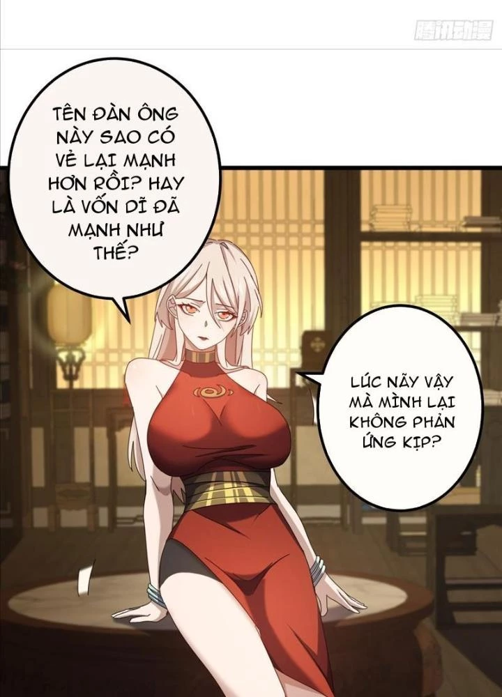 Kim Cương Bất Hoại Đại Trại Chủ Chapter 30 - Trang 2