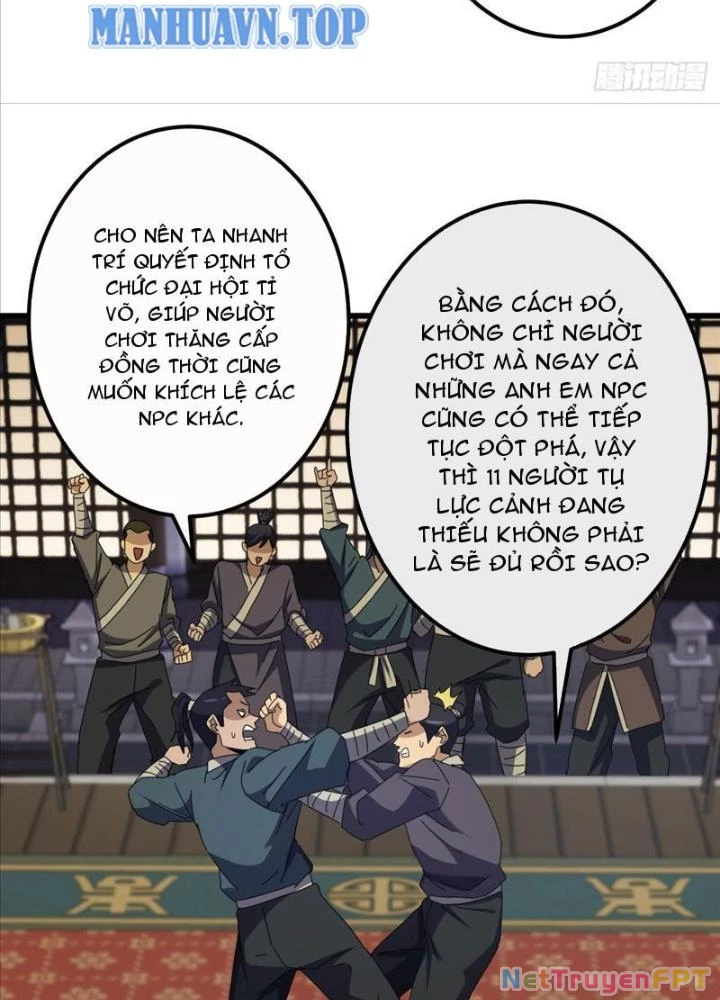 Kim Cương Bất Hoại Đại Trại Chủ Chapter 30 - Trang 2