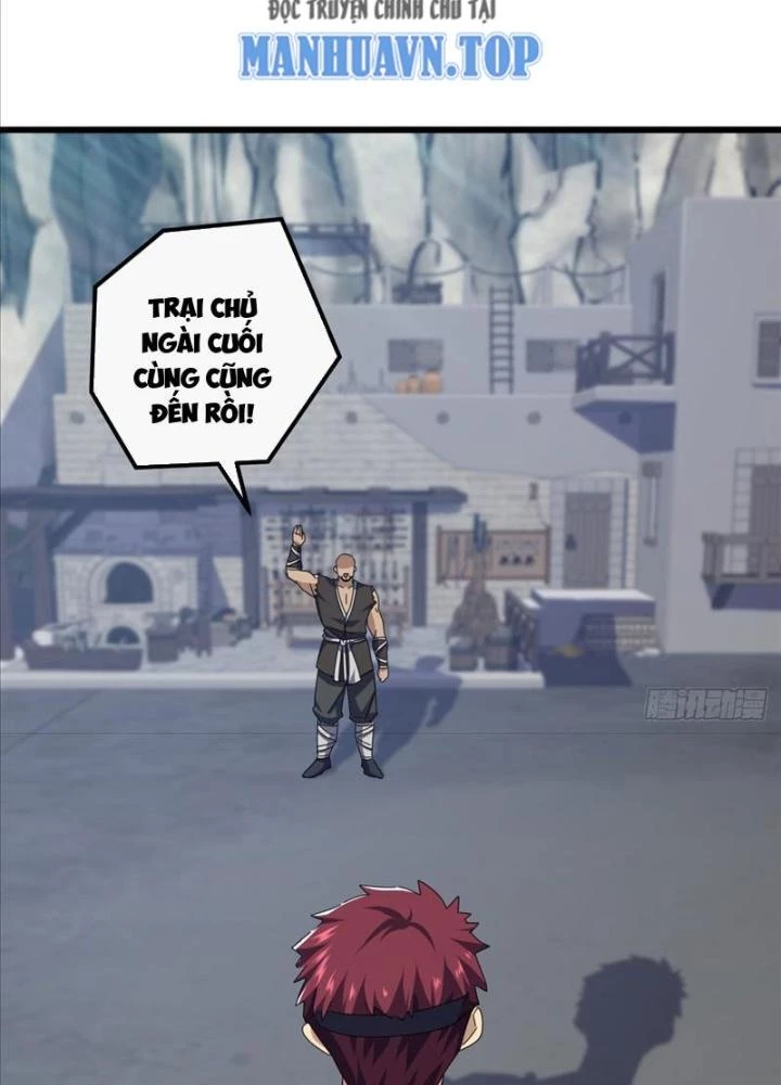 Kim Cương Bất Hoại Đại Trại Chủ Chapter 30 - Trang 2