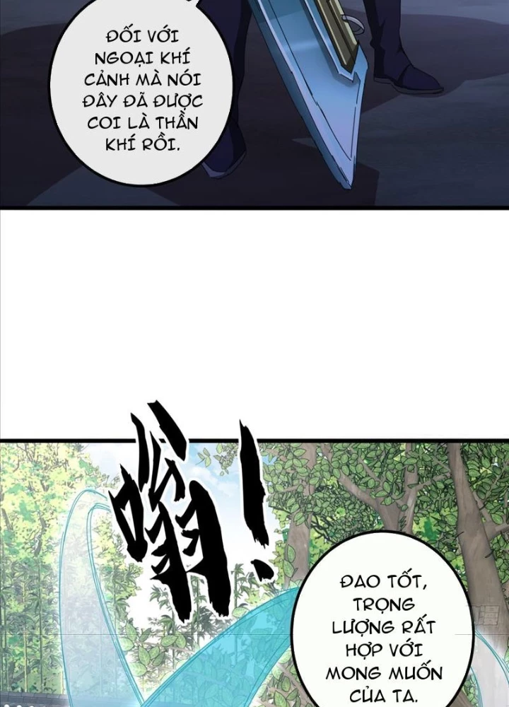 Kim Cương Bất Hoại Đại Trại Chủ Chapter 30 - Trang 2