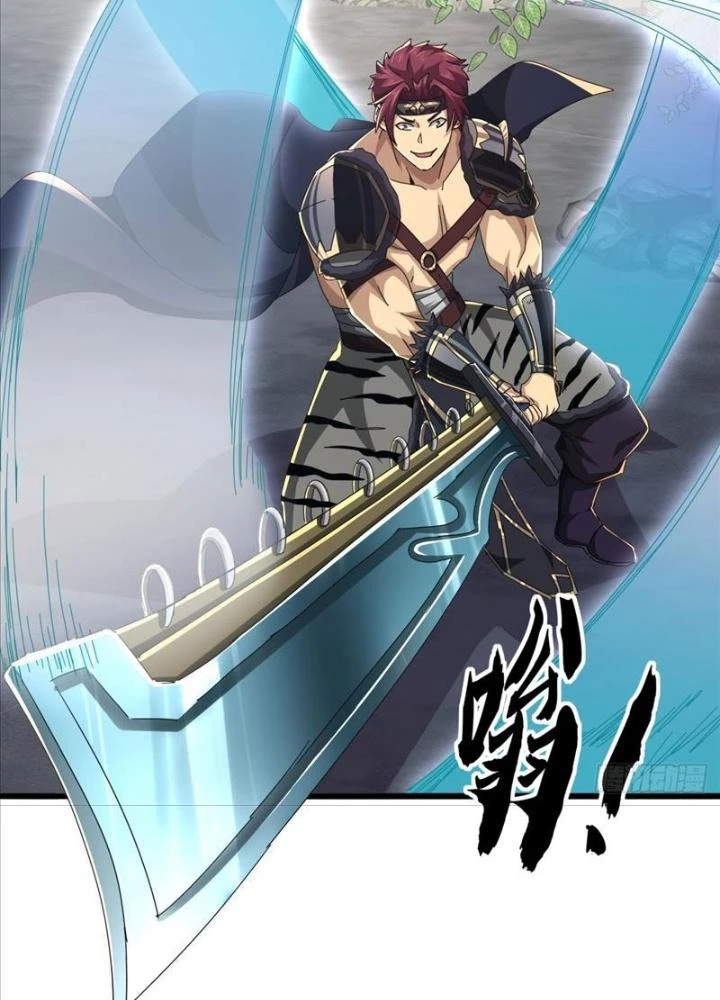 Kim Cương Bất Hoại Đại Trại Chủ Chapter 30 - Trang 2