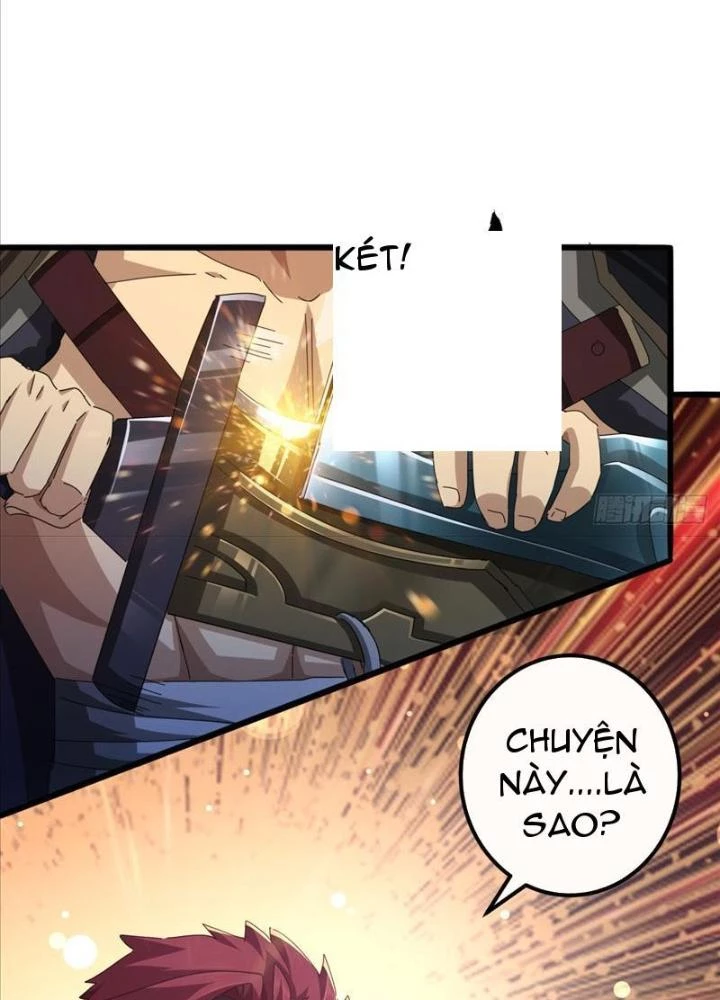 Kim Cương Bất Hoại Đại Trại Chủ Chapter 30 - Trang 2