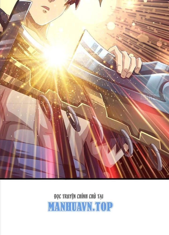 Kim Cương Bất Hoại Đại Trại Chủ Chapter 30 - Trang 2