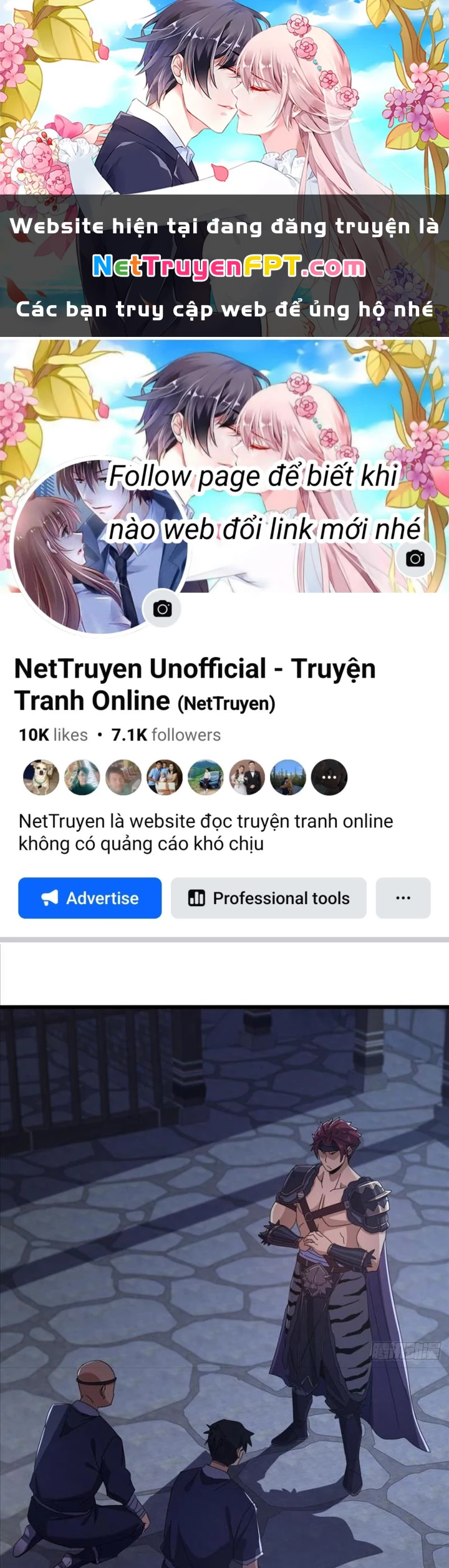 Kim Cương Bất Hoại Đại Trại Chủ Chapter 30 - Trang 2