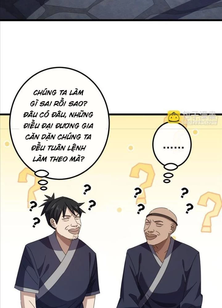 Kim Cương Bất Hoại Đại Trại Chủ Chapter 30 - Trang 2