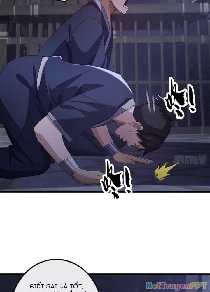 Kim Cương Bất Hoại Đại Trại Chủ Chapter 30 - Trang 2