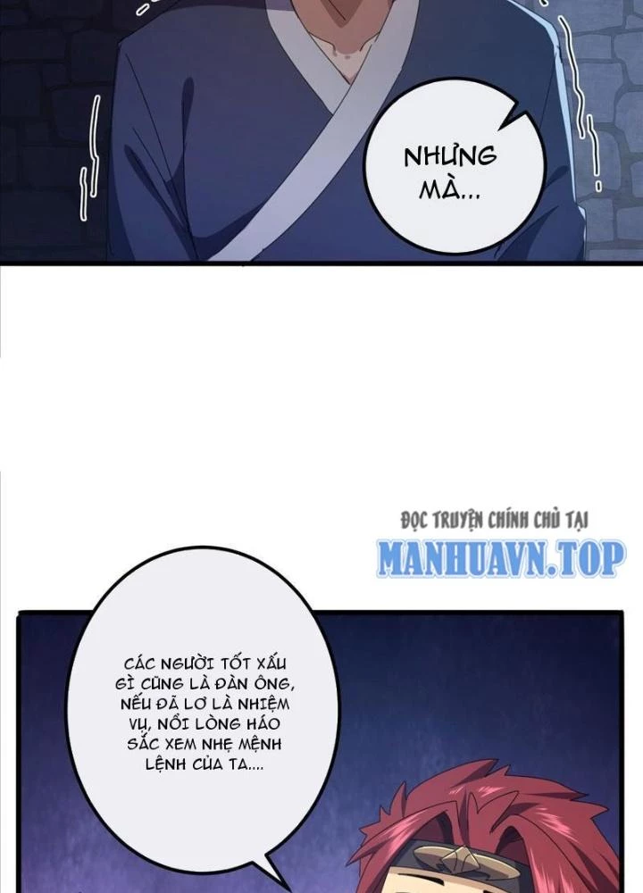Kim Cương Bất Hoại Đại Trại Chủ Chapter 30 - Trang 2