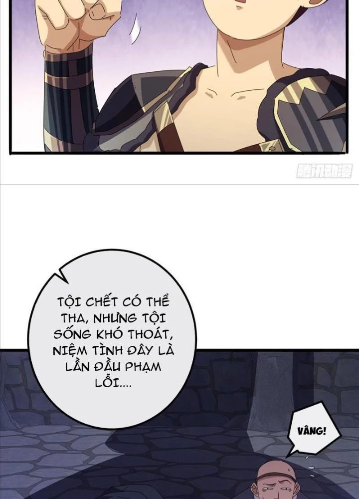 Kim Cương Bất Hoại Đại Trại Chủ Chapter 30 - Trang 2