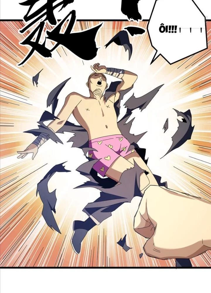 Kim Cương Bất Hoại Đại Trại Chủ Chapter 30 - Trang 2