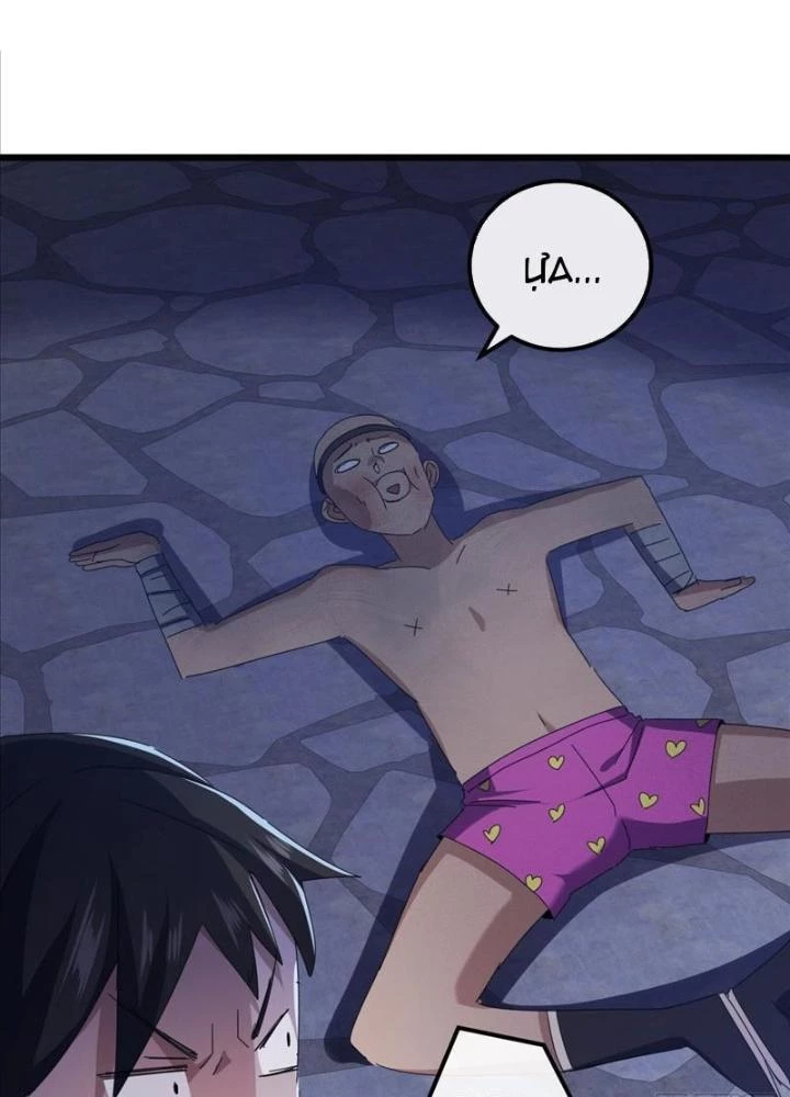 Kim Cương Bất Hoại Đại Trại Chủ Chapter 30 - Trang 2