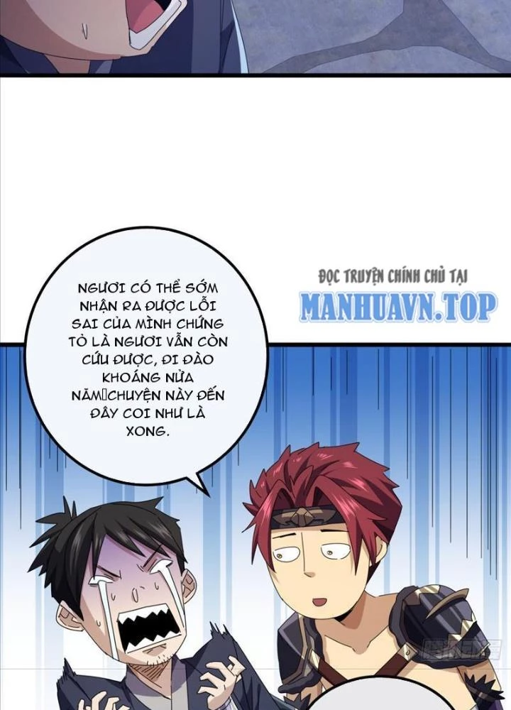 Kim Cương Bất Hoại Đại Trại Chủ Chapter 30 - Trang 2