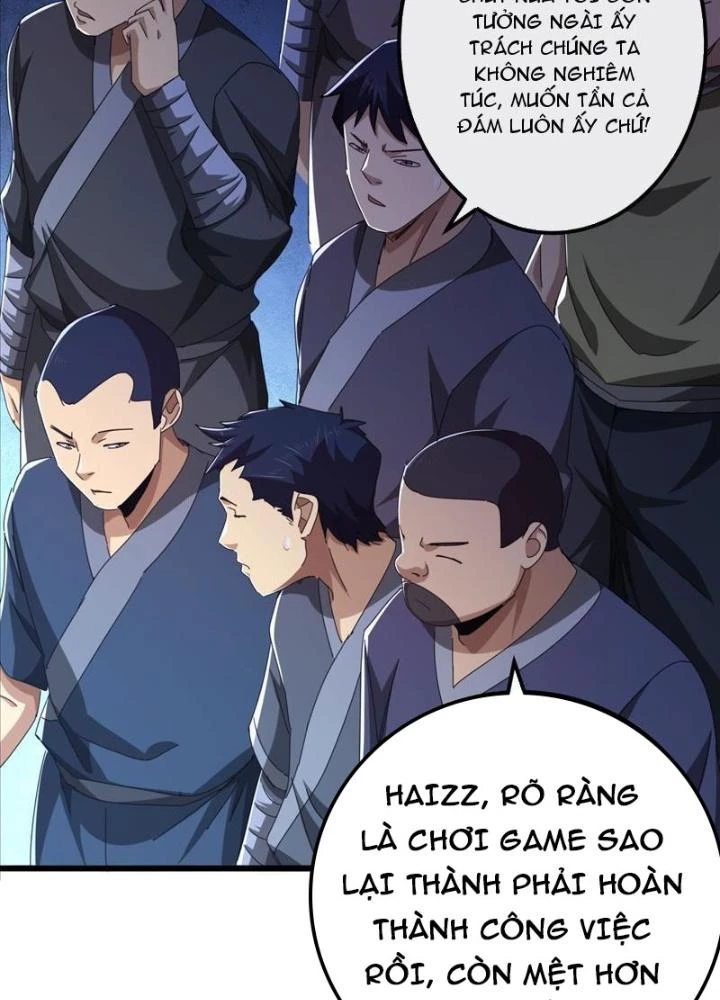 Kim Cương Bất Hoại Đại Trại Chủ Chapter 30 - Trang 2