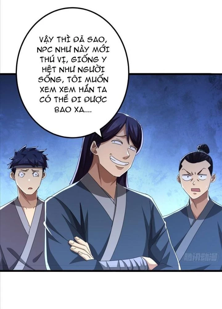 Kim Cương Bất Hoại Đại Trại Chủ Chapter 30 - Trang 2