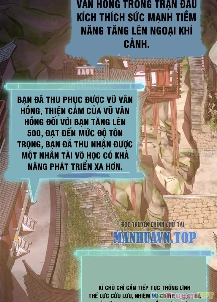Kim Cương Bất Hoại Đại Trại Chủ Chapter 30 - Trang 2