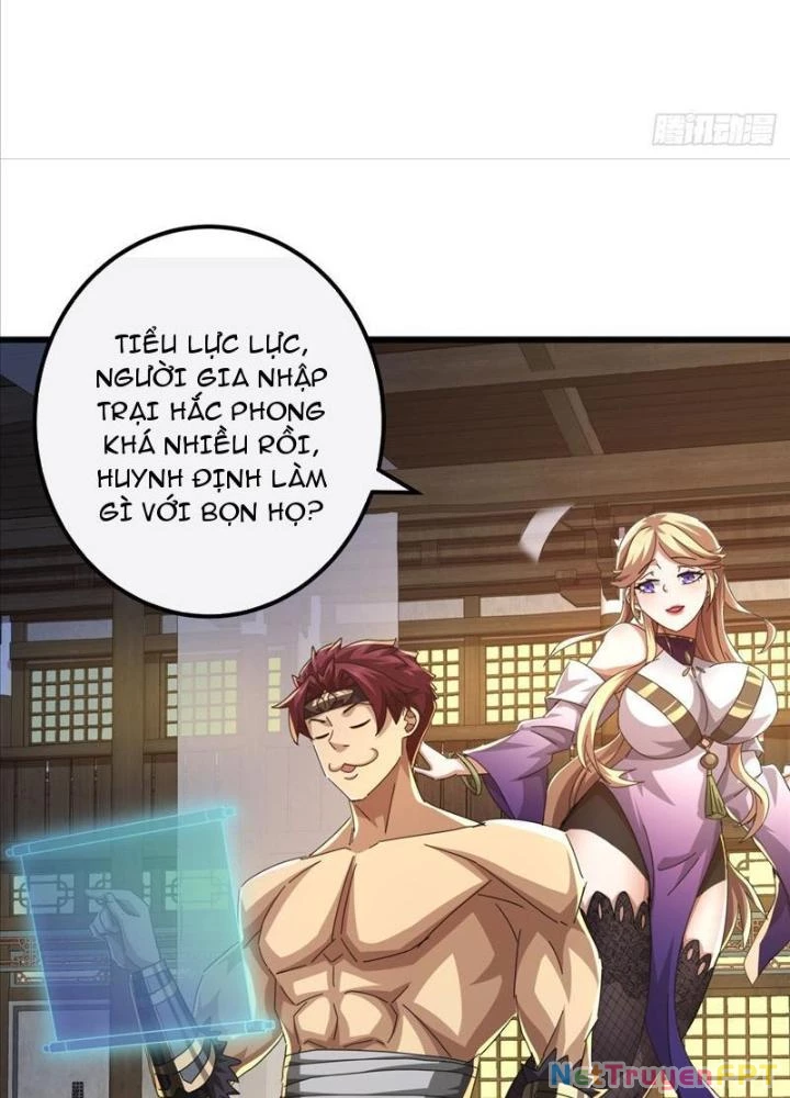 Kim Cương Bất Hoại Đại Trại Chủ Chapter 30 - Trang 2