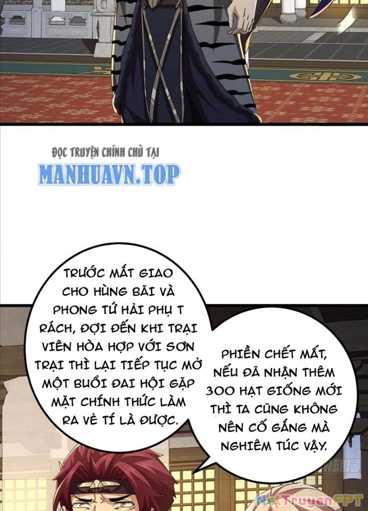 Kim Cương Bất Hoại Đại Trại Chủ Chapter 30 - Trang 2