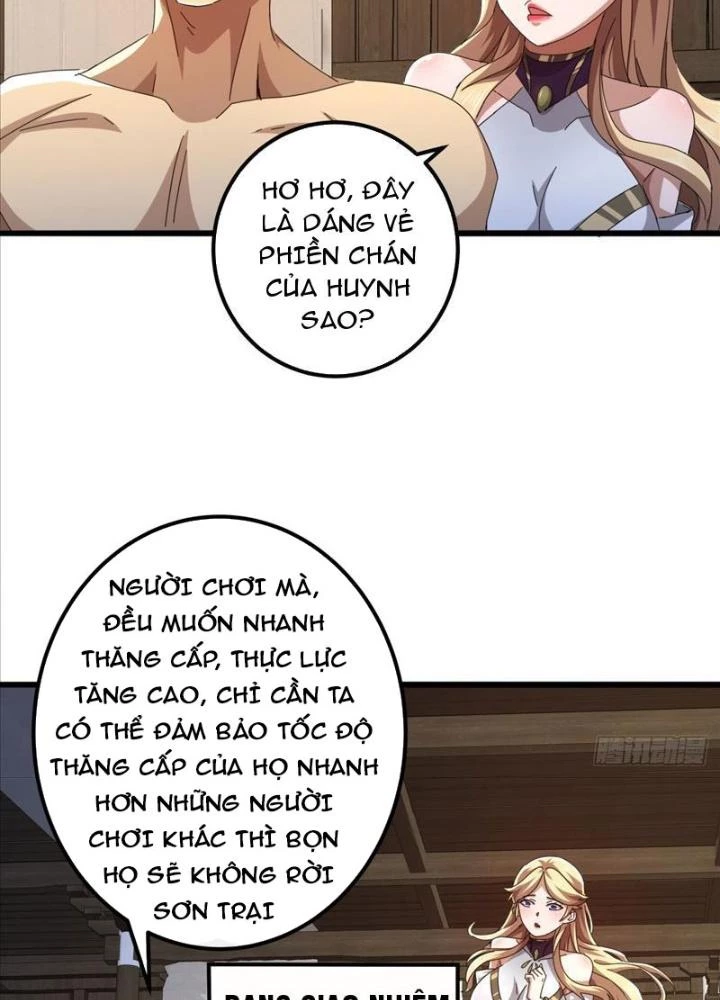 Kim Cương Bất Hoại Đại Trại Chủ Chapter 30 - Trang 2