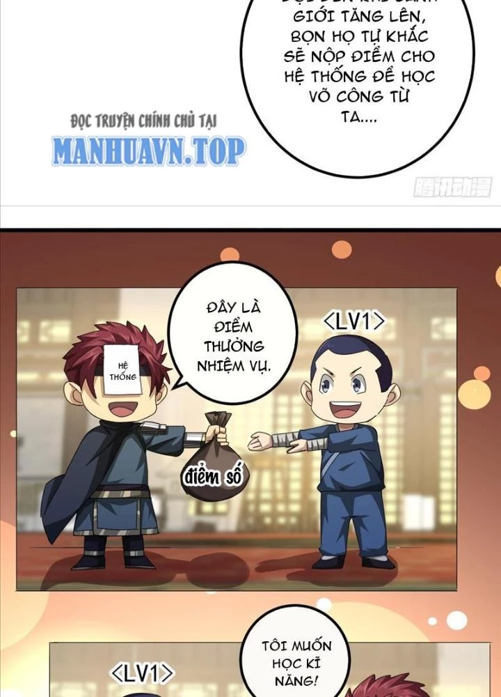 Kim Cương Bất Hoại Đại Trại Chủ Chapter 30 - Trang 2
