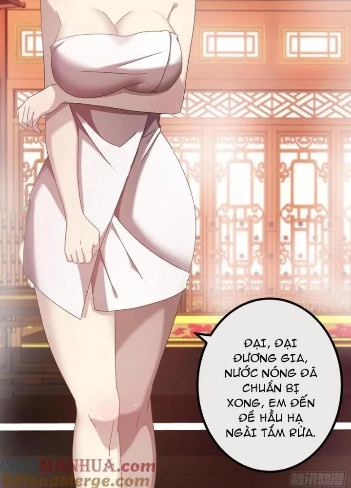 Kim Cương Bất Hoại Đại Trại Chủ Chapter 31 - Trang 2
