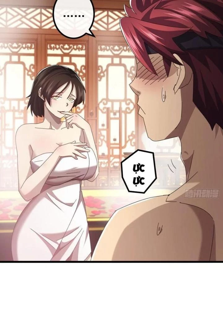 Kim Cương Bất Hoại Đại Trại Chủ Chapter 31 - Trang 2