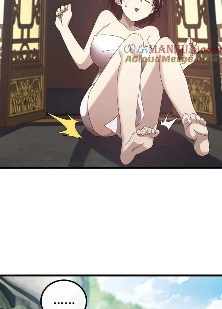 Kim Cương Bất Hoại Đại Trại Chủ Chapter 31 - Trang 2