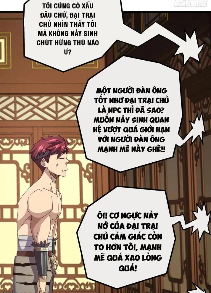 Kim Cương Bất Hoại Đại Trại Chủ Chapter 31 - Trang 2