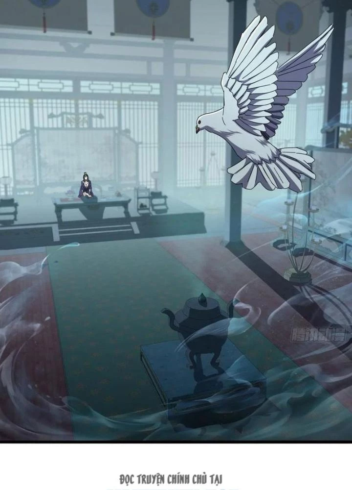 Kim Cương Bất Hoại Đại Trại Chủ Chapter 31 - Trang 2
