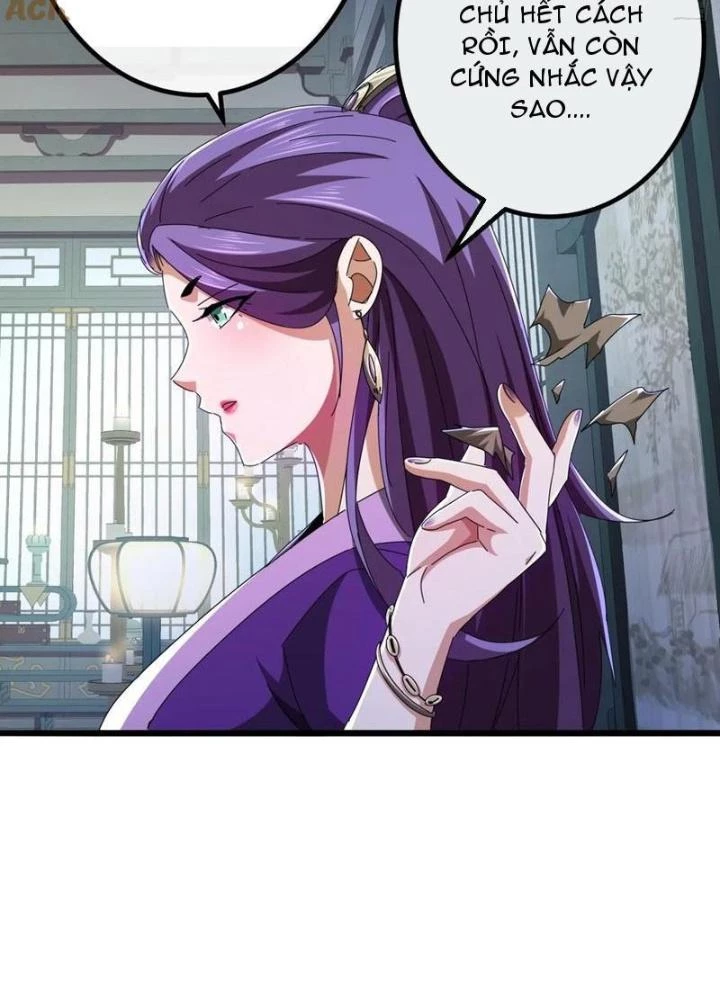Kim Cương Bất Hoại Đại Trại Chủ Chapter 31 - Trang 2