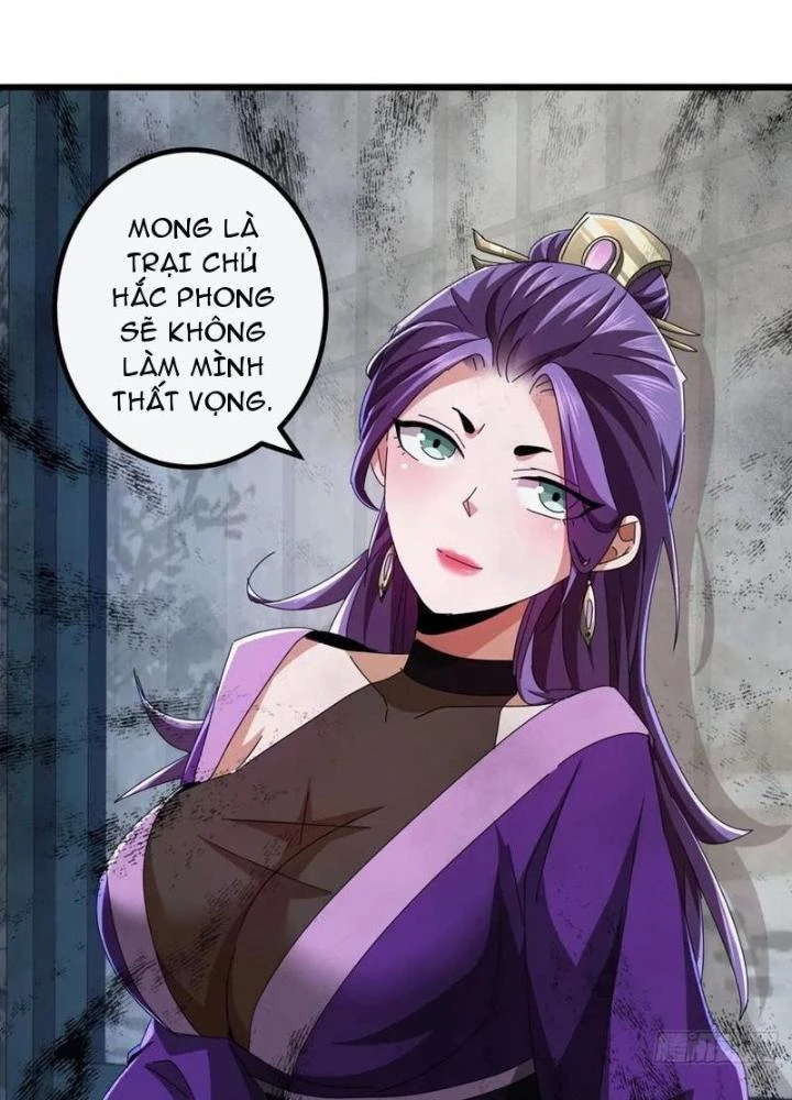 Kim Cương Bất Hoại Đại Trại Chủ Chapter 31 - Trang 2