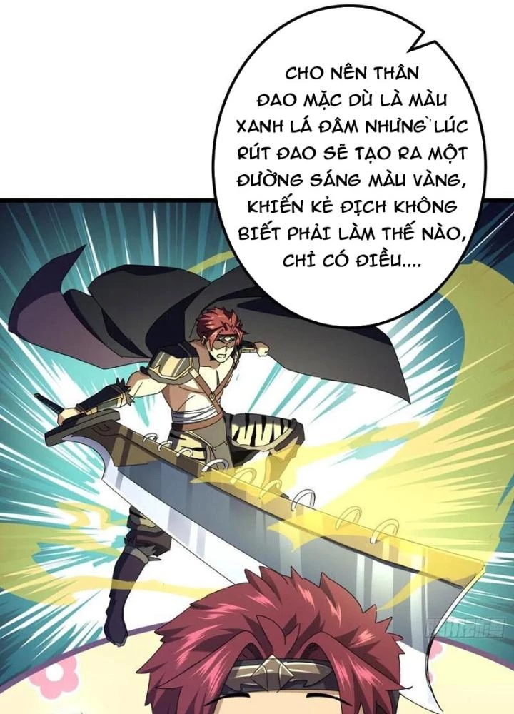 Kim Cương Bất Hoại Đại Trại Chủ Chapter 31 - Trang 2